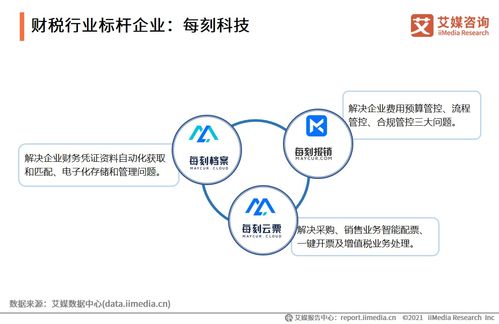 2021上半年中國財(cái)稅企業(yè)服務(wù)行業(yè)研究報(bào)告 信息咨詢服務(wù)的新趨勢與機(jī)遇